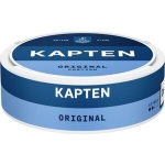Original Portion 18 Gram 