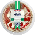 Pizza Caprese Färsk 435G 