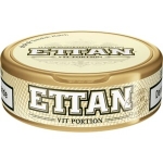 Portion White 21.6 Gram