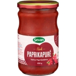Paprikapuré Stark 650G 