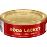 Lössnus 42 Gram Röda lacket