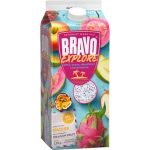 Juice Brasilien Äpple Drakfrukt Guava Lime 1750Ml