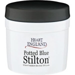 Ost Blue Stilton Krus 100G
