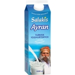 Yoghurtdryck Ayran 2% 1000Ml