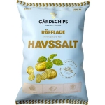 Chips Havssalt 150G 