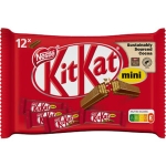 Kit Kat Mini Bag 200G
