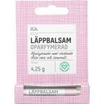 Läppbalsam Oparfymerad 1-P