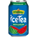 Iste Ice Tea Watermelon 33Cl 