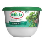 Vitlök & Örter