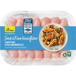 Kycklinginnerfilé Färsk 600G