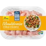 Kycklingfilé Färsk Minutstrimlor 550G