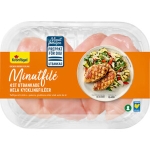 Kyckling Färsk Minutfilé 600G