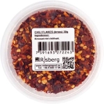 Chili Krossade Flakes 30G
