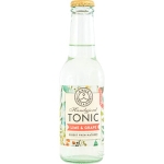 Tonic Lime & Grape 200Ml Åhus Tonics & Mixers