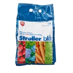 Blå Korn