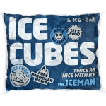 Isbitar  Mr Iceman