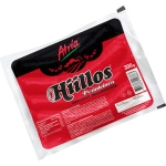 Grillkorv Hiillos 300G