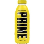 Sportdryck Lemonad 50Cl Prime Hydration