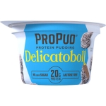 Proteinpudding Delicatoboll Laktosfri 200G