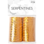 Serpentiner Guld