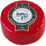 Ost Red Devil Chili 200G