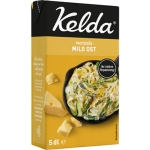 Pastasås Mild Ost 5Dl