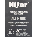 Textilfärg All In One Grå