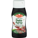 Dadelsirap 425G 
