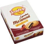 Dadelkaka 420G Teashop