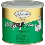 Butter Ghee 500G 