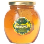 Sirap Med Vaxkaka 480G 