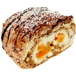 Budapestbakelse Ca 150G