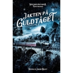 Jakten På Guldtåget
