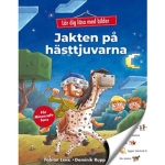 Jakten På Hästtjuvarna