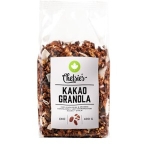Kakao Granola Eko 400G Chelsie's Organic Gourmet Products