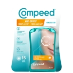 Finnplåster Conceal & Go 15-P