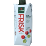 Fruktdryck Funktionell Frisk Hallon Aronia 75Cl 