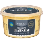 Bearnaise Tre Peppar 230Ml