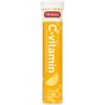 C-Vitamin Brus Citron
