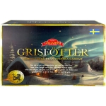 Grisfötter Kokta I Gelé 600G 