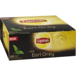 Te Earl Grey 100 Pack