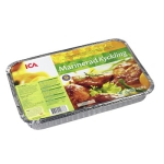 Marinerad kyckling Fryst 1,1kg ICA