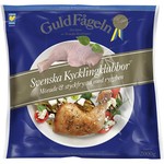 Svenska Kycklingklubbor