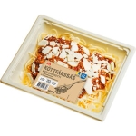Färdigmat Köttfärssås Med Spaghetti Xl 500G 
