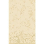 Dukar Ark Mönstrade Charm Cream 1St 