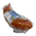 Bryggarkorv Ca 550G Mora Salt & Rökning