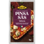 Pinsasås 'Nduja 90G