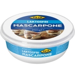 Mascarpone Laktfr 250 G 