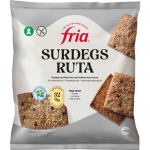 Surdegsruta Glutenfri 280G