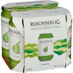 Cider 2,25% Päron 4-P 33Cl Rekorderlig